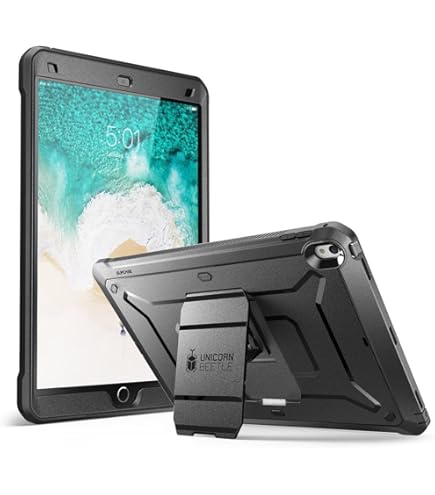 Amazon.com: OtterBox Symmetry Clear Series Case for iPad Pro 10.5