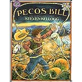 Pecos Bill