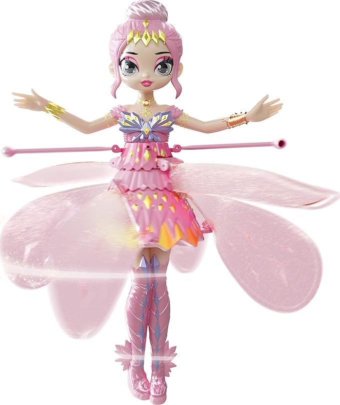 Poupee qui vole Clearance