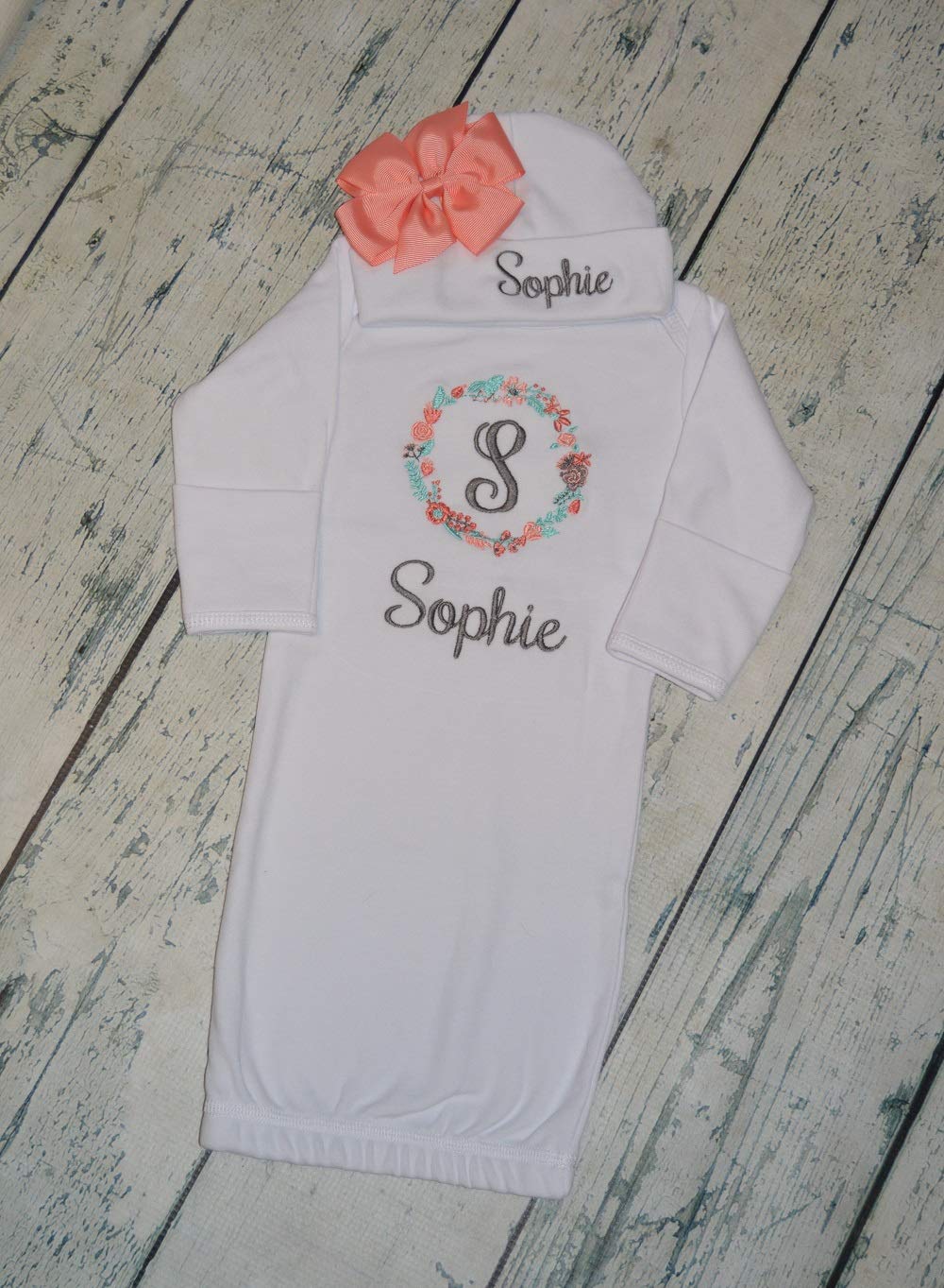 personalized baby diapers