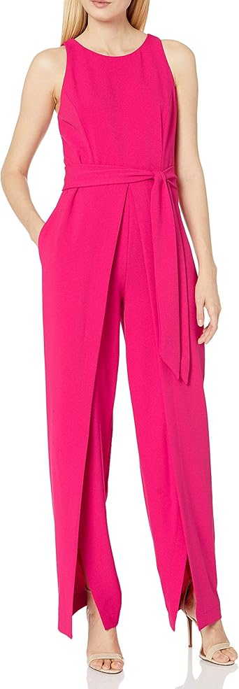 nine west jumpsuit