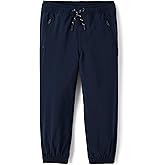 Gymboree Boys and Toddler Quick Dry Performance Jogger Pants