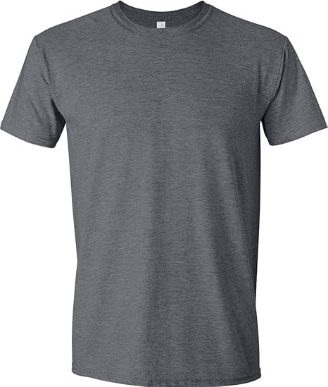 camisetas gildan