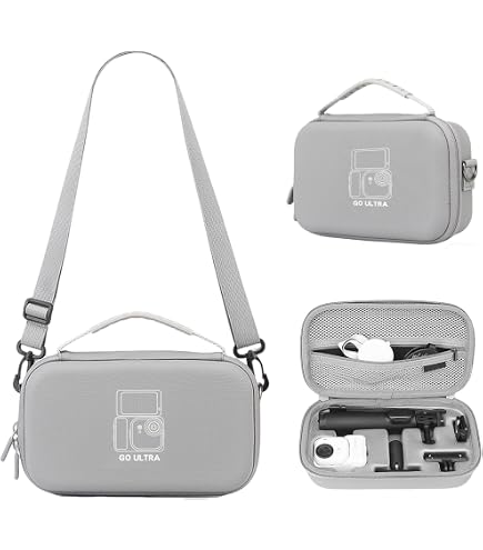 Amazon.com : OM SYSTEM OLYMPUS NYLON ULTRA ZOOM BAG CASE FOR ULTRA