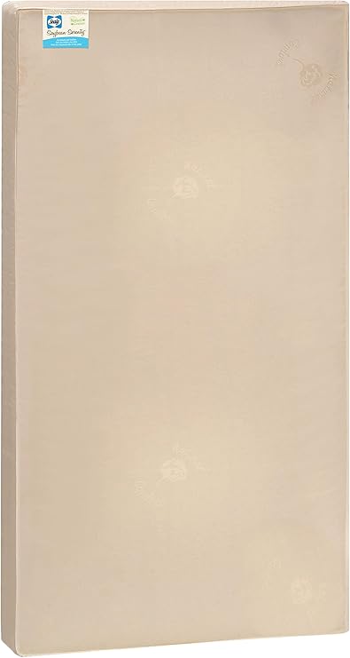 merifor serenity cot bed mattress