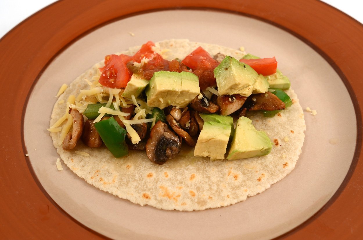 Siete Paleo Tortillas Sampler Pack, 2 Almond Flour & 1 Cassava Coconut