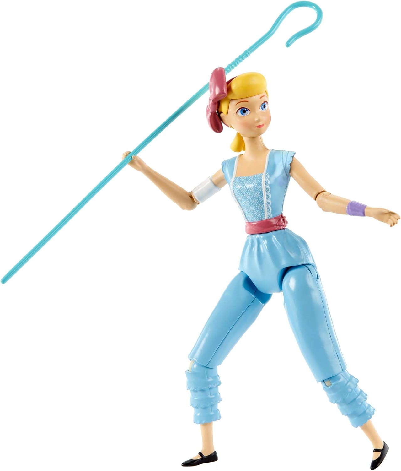 toy story 4 bo peep figurine