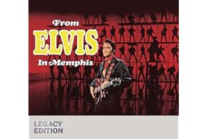 From Elvis In Memphis