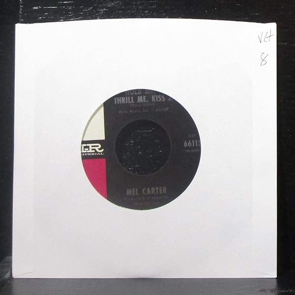 RAVEMAN hold me kiss me love me 12inch