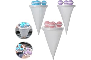 WAJ 3PCS Floating Hair Filtering Mesh Removal, 2024 Upgraded Lint Catcher for Washing Machine Cleaning Mesh Bag, Reusable Washing Machine Hair Catcher Tool for Pet Dog Hair Remover（Colorful-Q1）