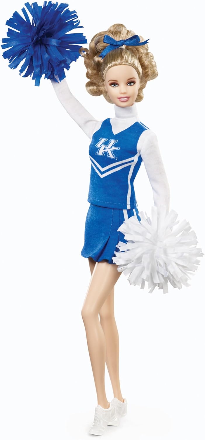 barbie cheerleader outfits