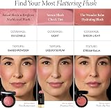 Laura Geller New York Baked Blush-n-Brighten Tropic Hues Travel Size view 8