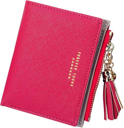cute wallets amazon