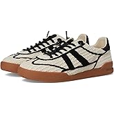 Steve Madden Women's Verdict Natural/Black 7 Medium