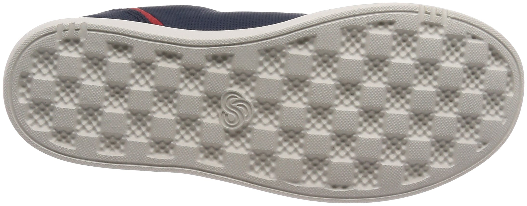 Clarks Women's Low-Top Sneakers, One Size - Image 4