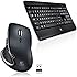 Logitech Performance Combo MX800 Wireless Keyboard/Mouse