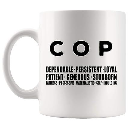 31+ Inspirational Police Quotes And Sayings - Best Quote HD