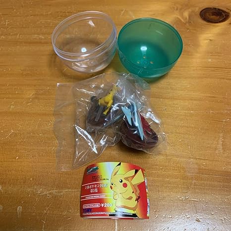 Amazon 立体ポケモン図鑑 第5集 カプセル9 No 115 エアームドno 164 キリンリキ カタログあり フィギュア 品 フィギュア ドール 通販 Amazon 立体ポケモン図鑑 第5集 カプセル9 No 115 エアームドno 164 キリンリキ カタログあり フィギュア 品 フィギュア ドール 通販
