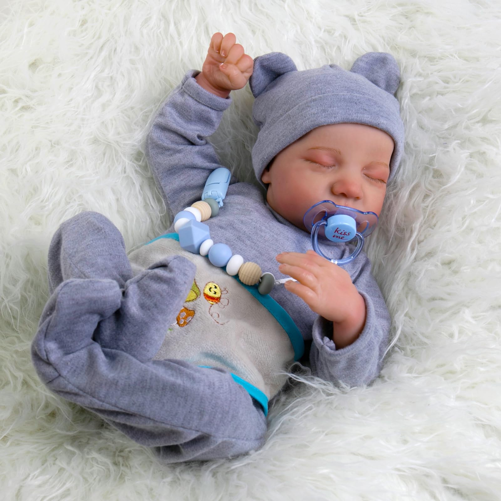 Amazon Reborn Baby Doll Outfits Baby Doll Clothes Aori Set Outfit