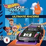 Hot Wheels Let's Race: Ultimate Racers