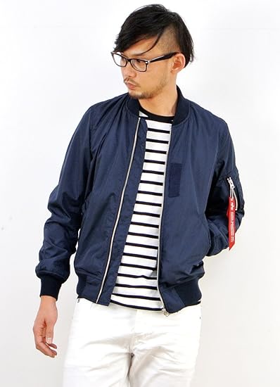 Amazon Ap Ta1113 M Rp Blue 067 アルファ インダストリーズ Alpha Industries Inc アルファインダストリーズ Ma 1 Light タイトフィット 軍物 丈夫 薄手 羽織り ホワイト オリーブ ブラック カーキ ネイビー Ap Ta1113 コート ジャケット 通販