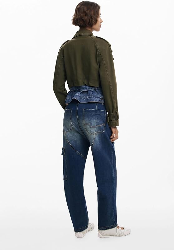 CHAQ_TROPEZ, 4002 KHAKI, S