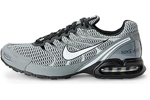 Nike Men's Air Max Torch 4 Running Shoe