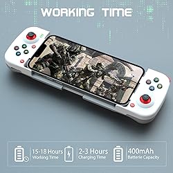 Joso Phone Controller for iPhone/Android Support