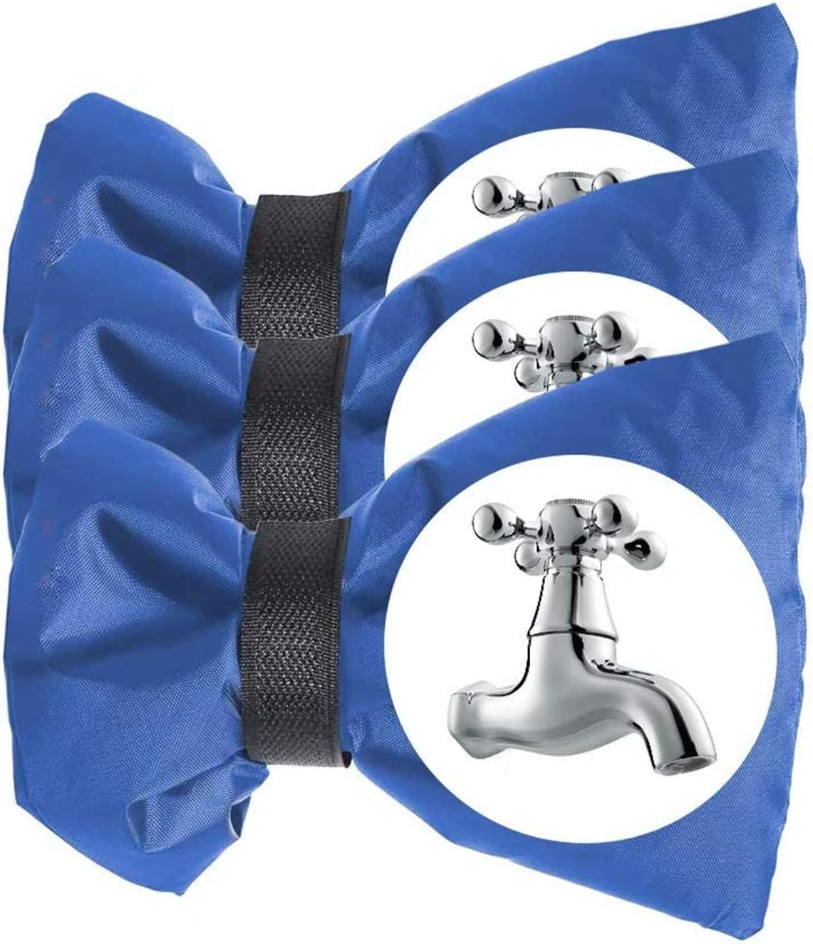 maimai Outside Tap Cover Jacket Insulated Protector,Outdoor Tap Protector Box,Faucet Cover maimai Outside Tap Cover Jacket Insulated Protector,Outdoor Tap Protector Box,Faucet Cover