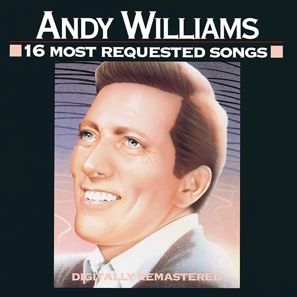 WILLIAMS,ANDY - Emperor of Easy-Lost Columbia Masters 1962-1972