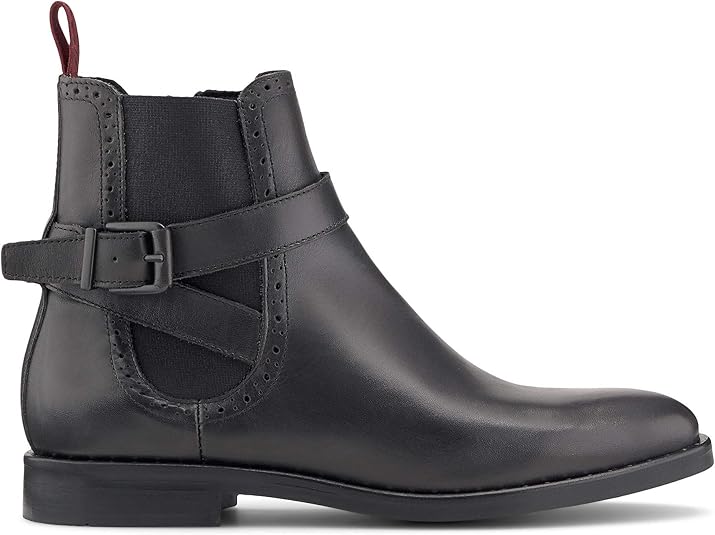 Marc O'Polo Damen 90714895003100 Stiefeletten Amazon.de Schuhe