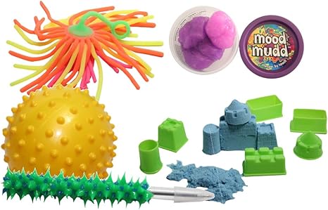 sensory processing toys