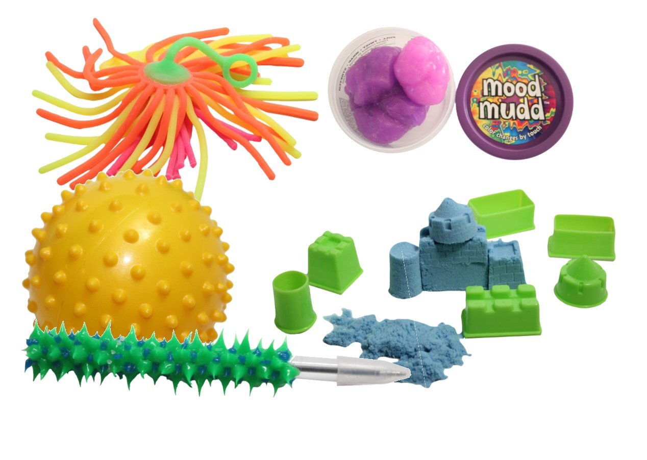 sensory integration toys