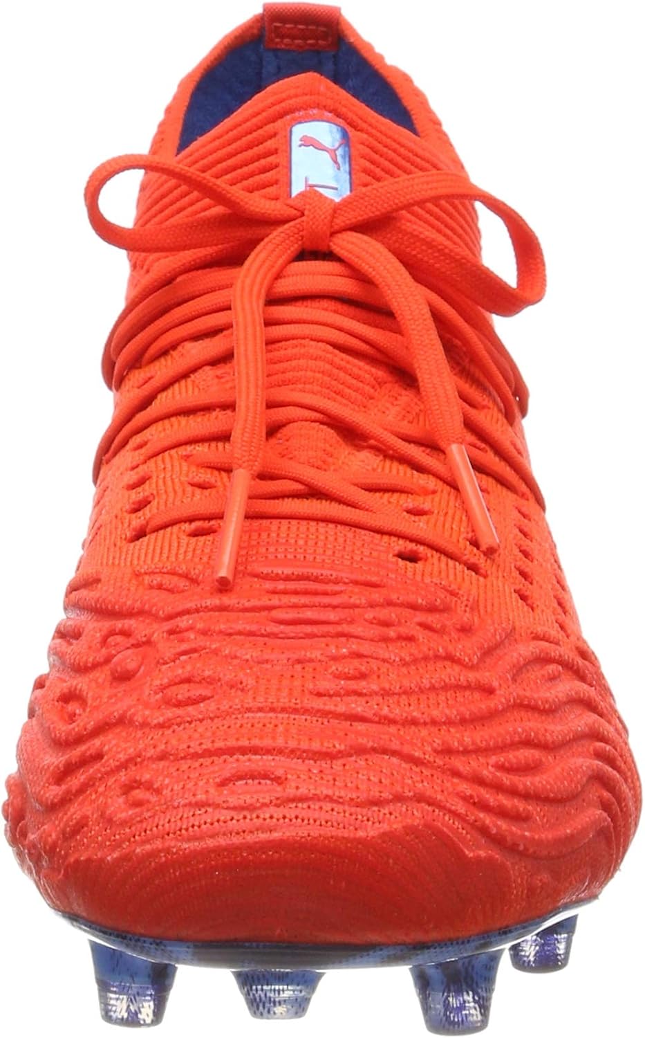 firm ground on artificial grass