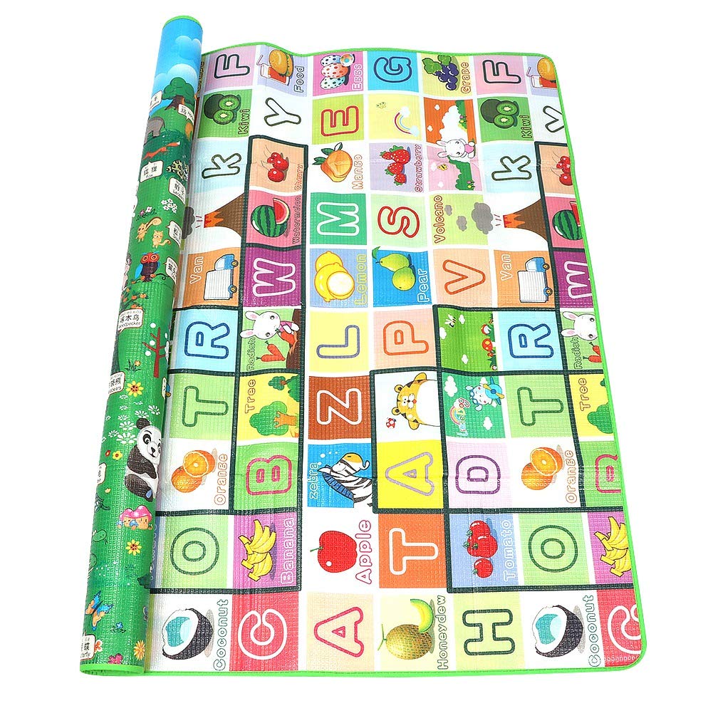 outdoor playmat for baby