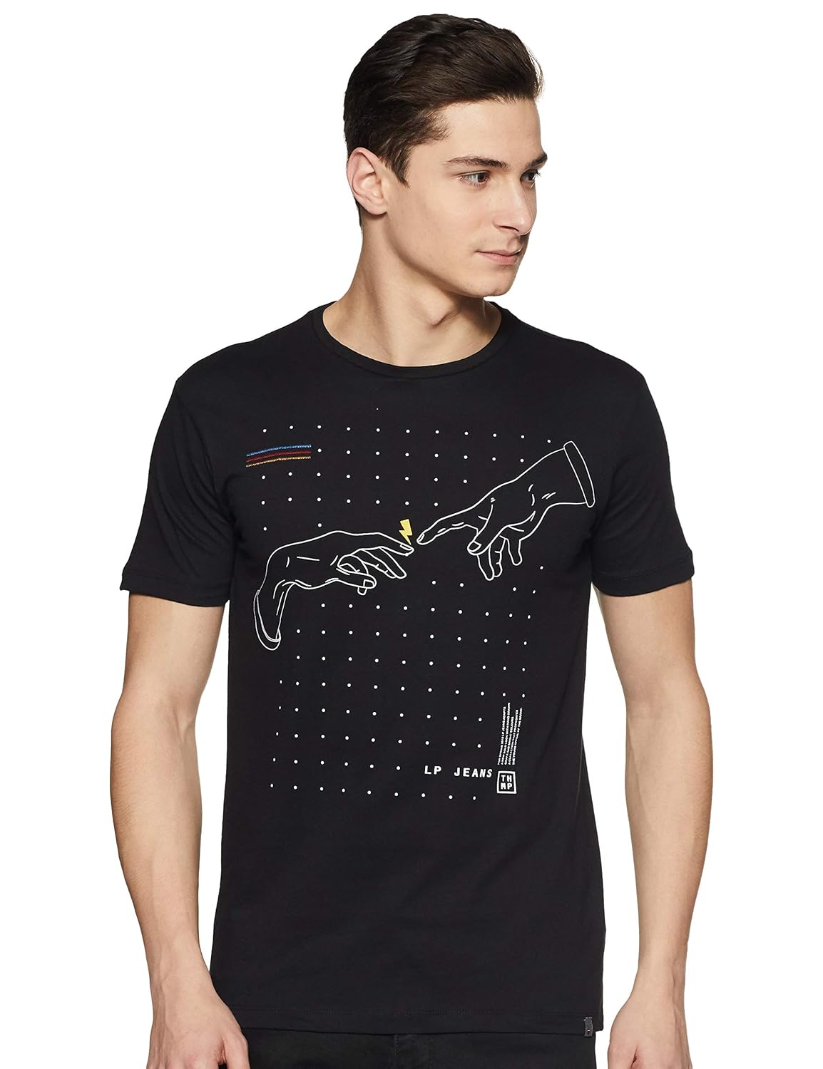 lp jeans casual shirts