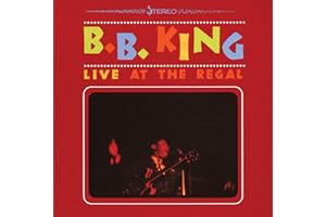 Live At Regal