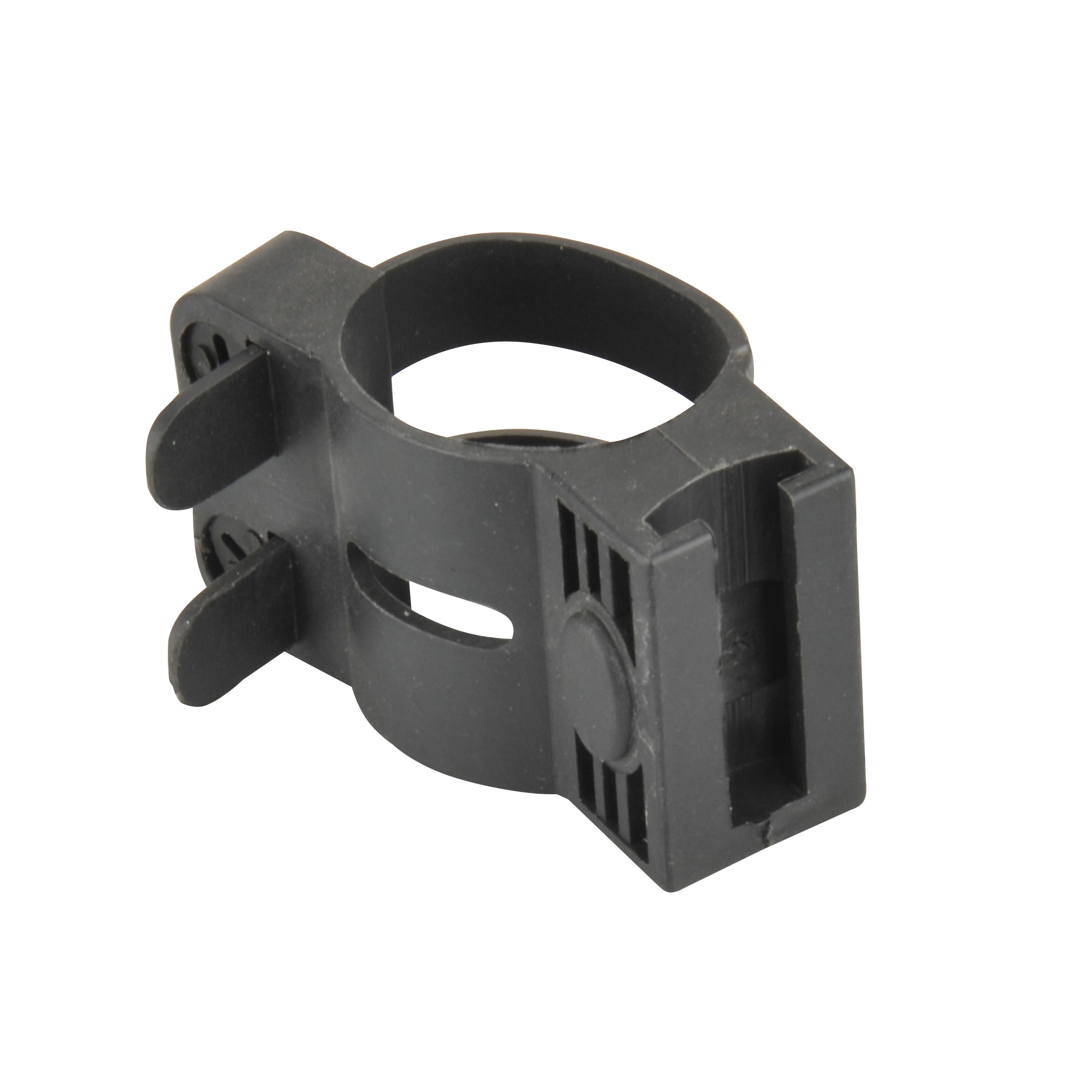Fischer Frame Tube Lock Bracket – Black, Medium, 85912