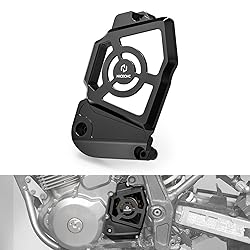 NICECNC Chain Guards Sprocket Cover Sprocket Shield