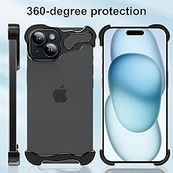 aidvaia Phone Case for iPhone 15 Plus Phone Case
