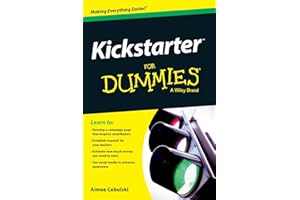 Kickstarter FD