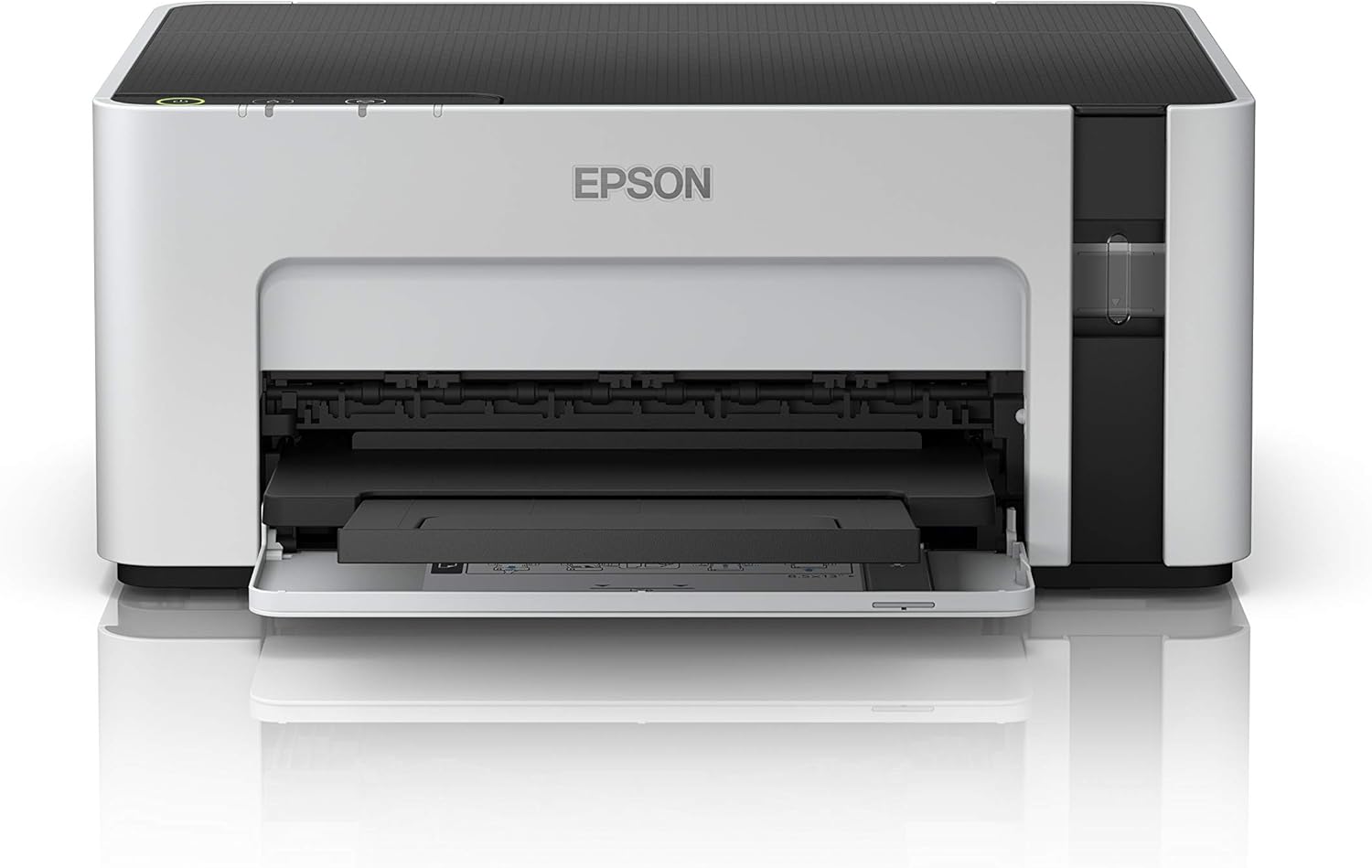 epson ecotank m1100