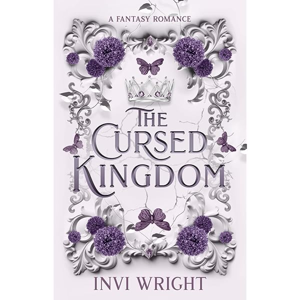 Kingdom of the Cursed: Kerri Maniscalco: 9781529350524: Amazon.com