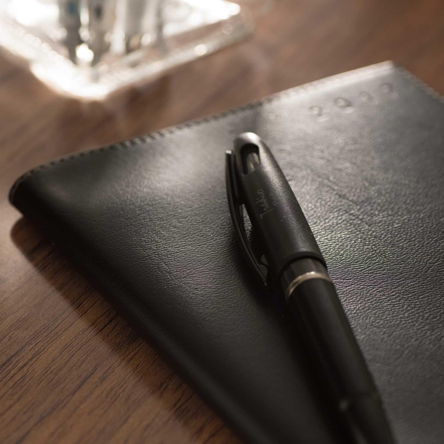 Pentel TRJ50-C Tradio Puraman Blue: Office Products