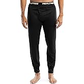Realtree Mens Polyester Performance Baselayer Thermal Underwear Long Johns Bottom