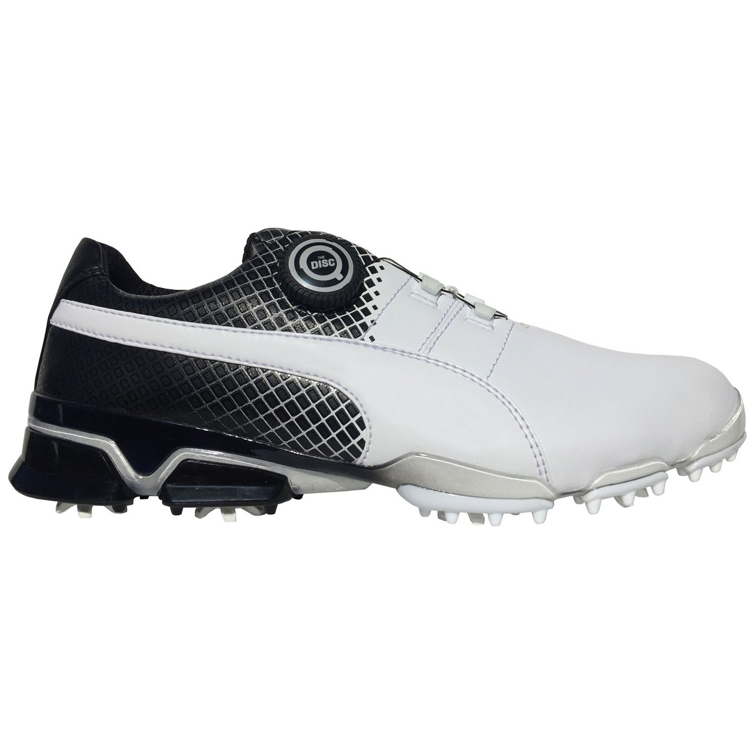 puma titantour golf shoes