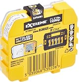 DeWalt Extreme FLEXTORQ 25pc Set PH2 25 mm Small Bulk Storage Case view 2