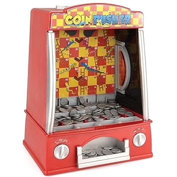 Three little pigs slot machine