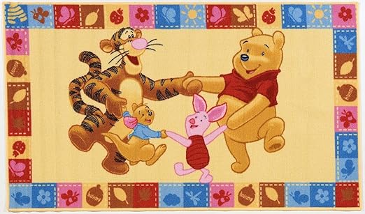 Grosse tigger kinder