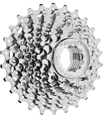 Amazon.com : SRAM GX XG-1150 Cassette - 11 Speed, 10-42T, Black